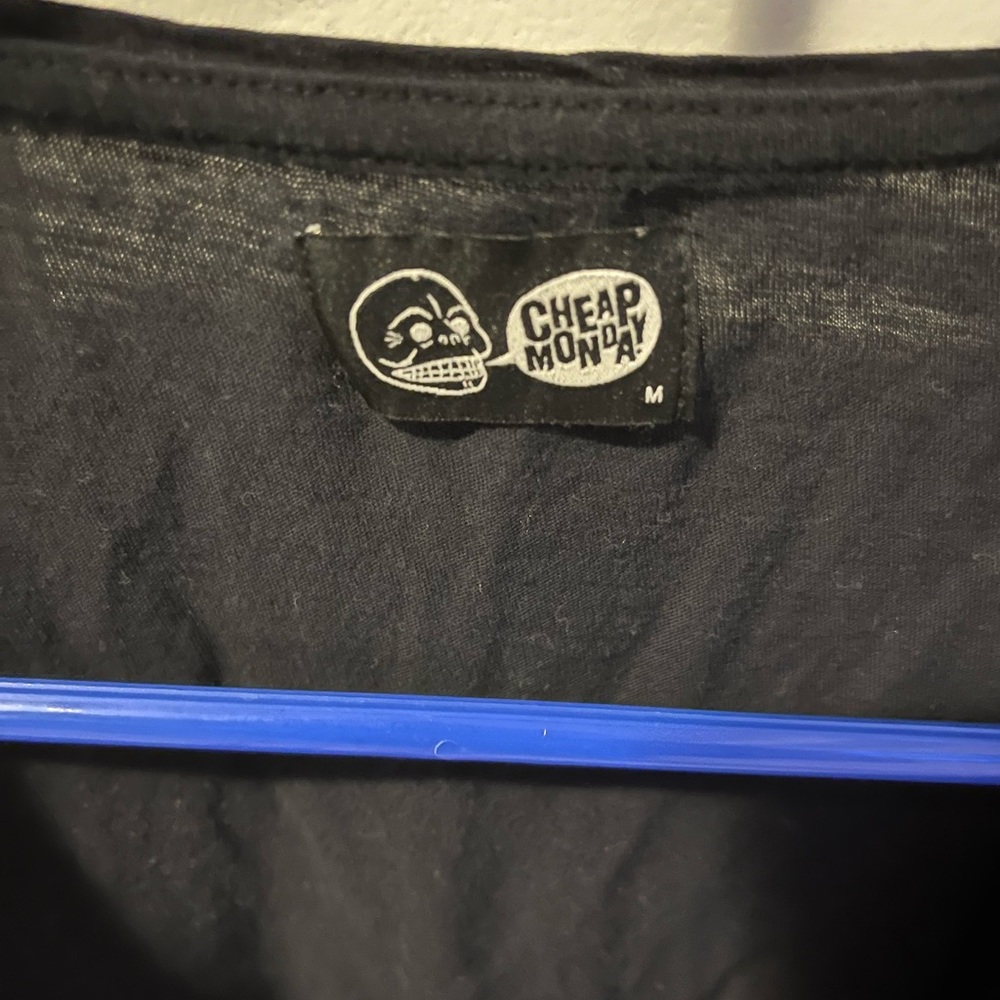 Cheap Monday Tee - Picture 3 of 3